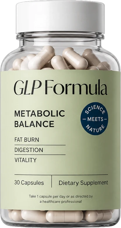 GLP Formula 30-dagars förbrukning